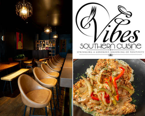 Support small businesses in the D.C.,Maryland, and Virginia area! cover photo collage