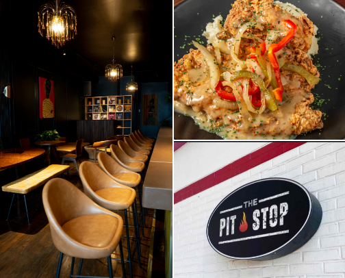 Support small businesses in the D.C.,Maryland, and Virginia area! cover photo collage