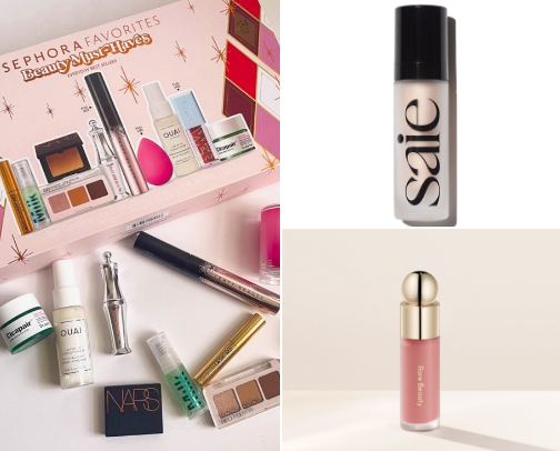 💋💄sephora💄💋 cover photo collage