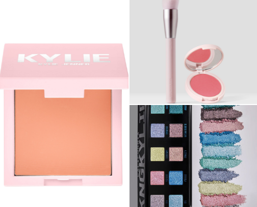 My all time favorite make up products you can use everyday!! cover photo collage