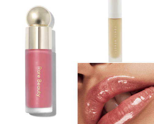 Makeup products I'm obsessed with cover photo collage