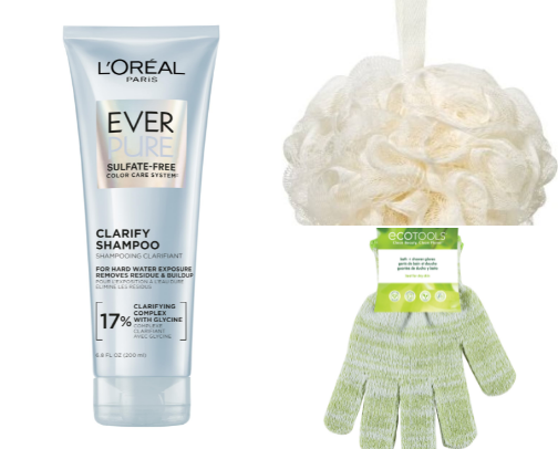 A Girls Guide to Living In a Dorm cover photo collage