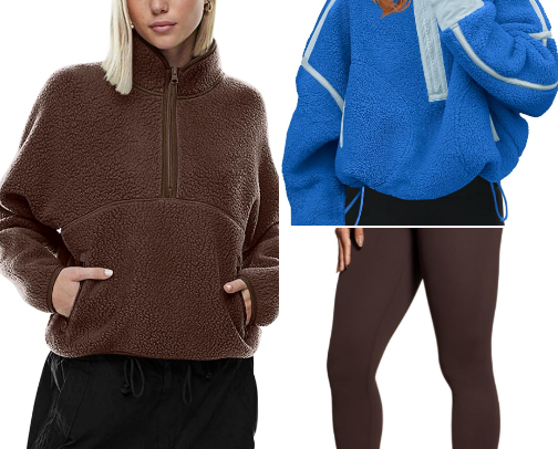 Work from Home Must Haves! cover photo collage