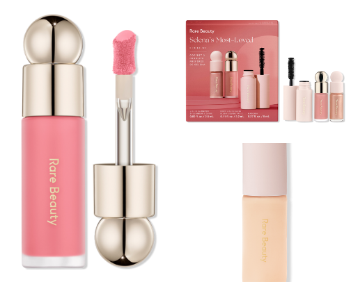 Must have makeup cover photo collage