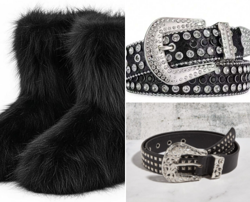 SHEIN favs🛍️ cover photo collage