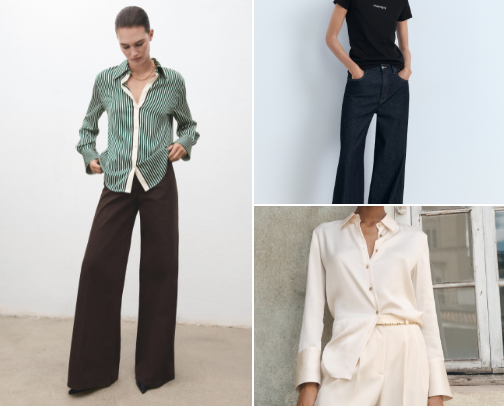 Why you need these MANGO picks cover photo collage