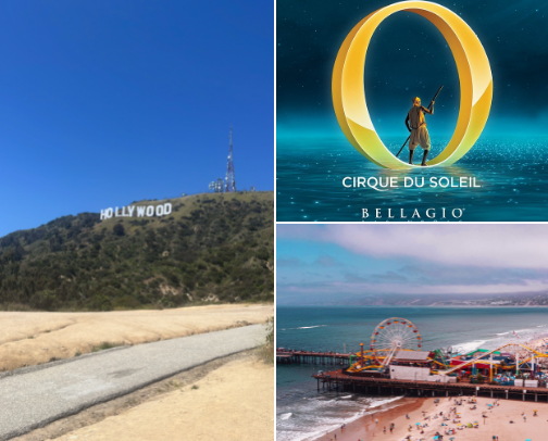 party in the usa cover photo collage