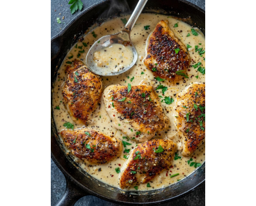 "All I can say is ETSY knows food!" Recipes me and my family love cover photo collage