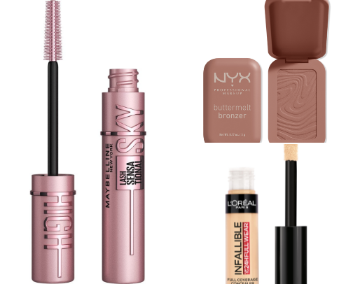 cosmetics cosmetics and still cosmetics cover photo collage