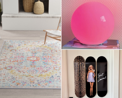 Home and decor!!🛋️🏠 cover photo collage
