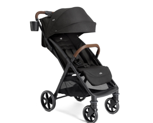 Mom-tested, baby-approved cover photo collage