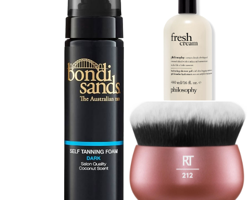 My Hygiene Routine 🧖‍♀️🫧 cover photo collage