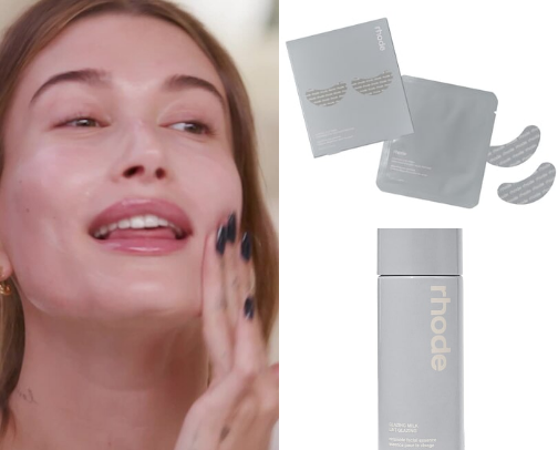 My Holy Grail Makeup Finds cover photo collage