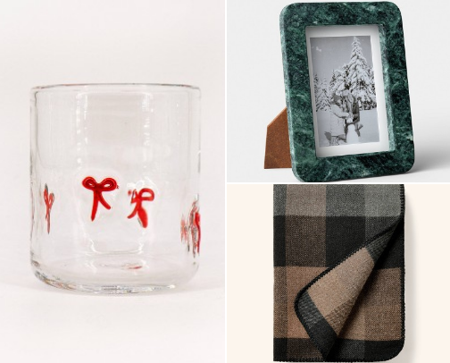 My Favorite Christmas - Home and Gifting Guides cover photo collage