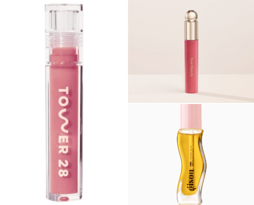 Lip products! 💋 cover photo collage