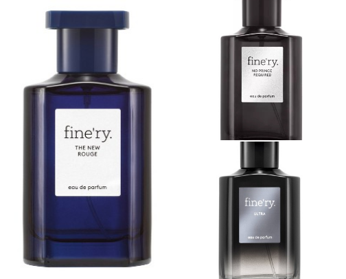 Ladies You Need These Fragrances cover photo collage