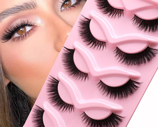 𝐋𝐚𝐬𝐡𝐞𝐬 🤩 cover photo collage