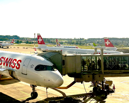 ✈️ Carry On Essentials cover photo collage