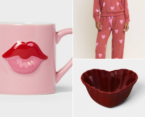 Valentine’s Day NEEDS cover photo collage