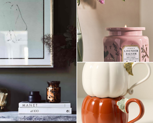 My Anthropologie Must-Haves cover photo collage