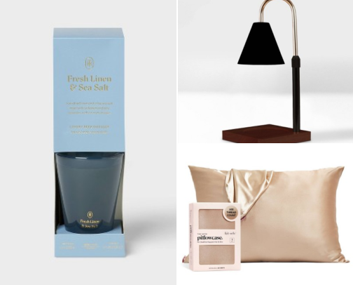 $25 & Under Little Luxuries cover photo collage