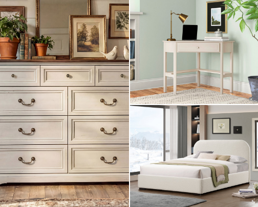 My Bedroom Revamp: House of Wind Edition cover photo collage