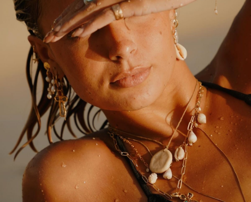 Affordable Jewelry Finds That Actually Last cover photo collage