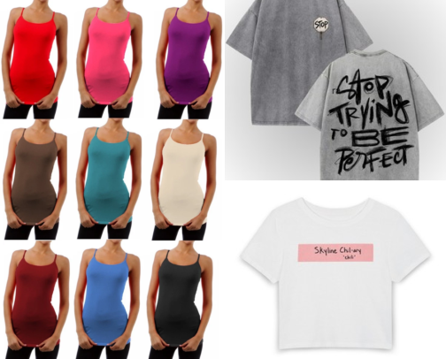 Affordable Fashion Finds Under $30 cover photo collage