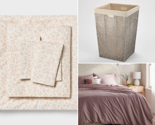 Little Things for Your Space🏠 cover photo collage