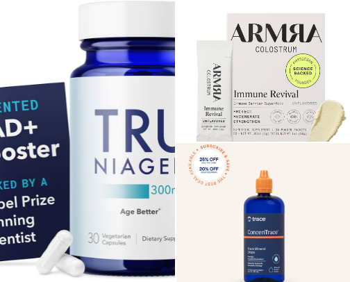 Go to supplements cover photo collage