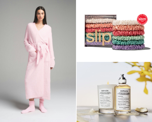 cozy movie night must haves 🍿 cover photo collage