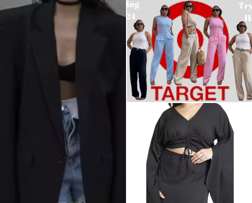 Fashion and Accessories cover photo collage