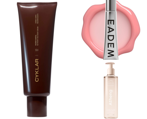 Soft & Sexy Skin | Smooth, Glowing Body Care cover photo collage