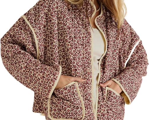 Free People Dupes cover photo collage
