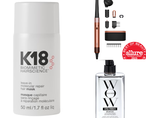 Hair like heaven cover photo collage