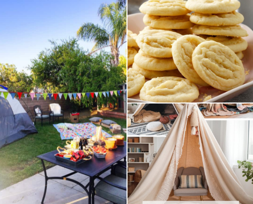 30 Things to Do With Your Kids Before They Turn 10 cover photo collage