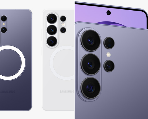 SAMSUNG RECS cover photo collage
