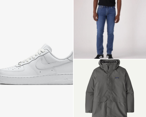 My Style & Function 💐 cover photo collage