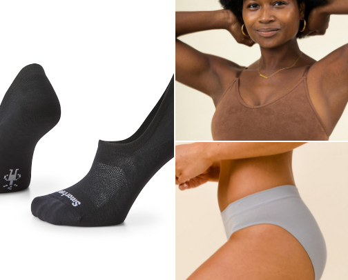 Anna's Favorites & Essentials cover photo collage