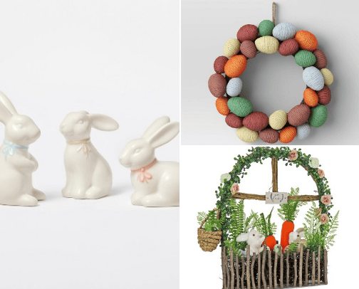 Easter Enchantment: Inspirational Ideas for Holiday Delights! cover photo collage