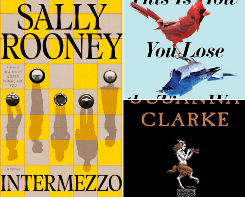 five-star reads cover photo collage