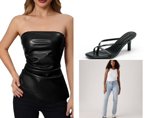 Fall Favorites 🍁🍂 cover photo collage