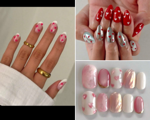 Nails I have used & love cover photo collage