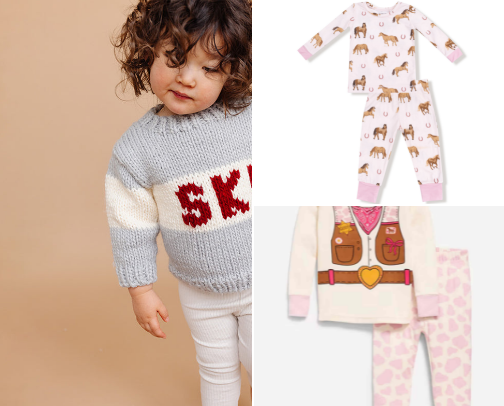 Toddler clothes both me and my 2 year old love cover photo collage