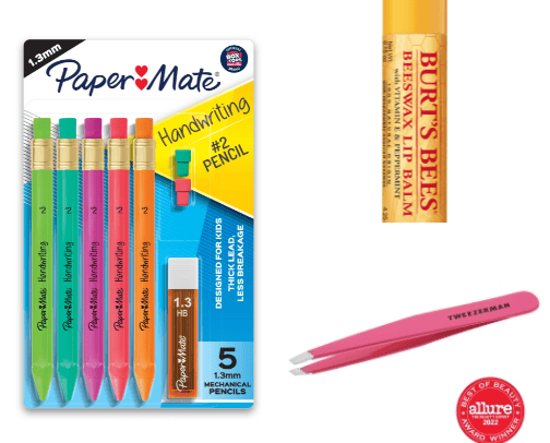 In My Teacher Desk cover photo collage