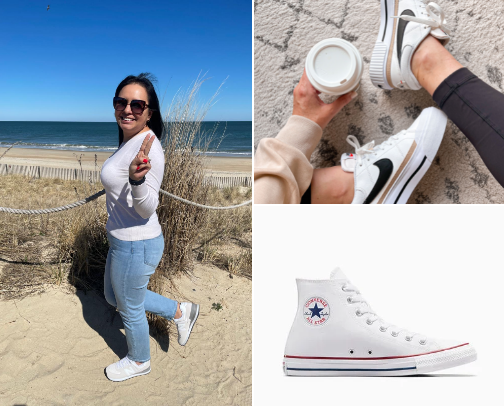 👠🥿Chic Shoe Finds 👢👟 cover photo collage