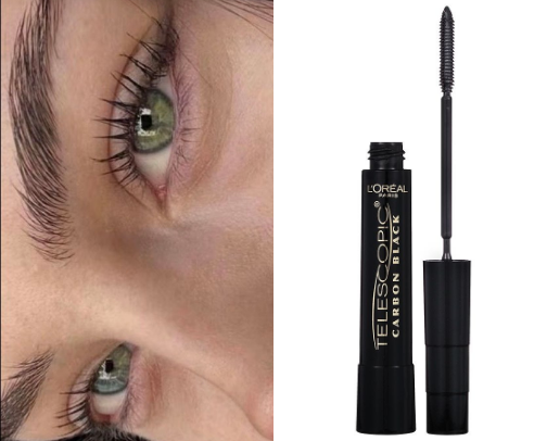 Mascaras WORTH your money cover photo collage