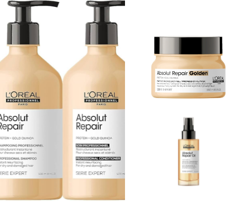 Favourite Wash Day Products at the moment cover photo collage