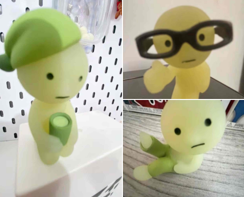 all things trinkets cover photo collage