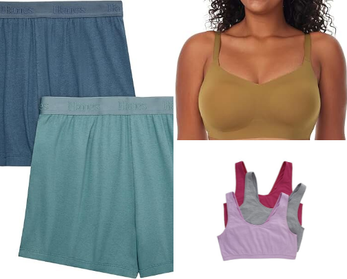 Cotton clothing only cover photo collage